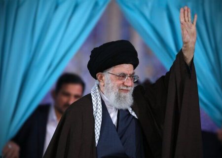 بازتاب گسترده بیانات مقام معظم رهبری در رسانه‌های عربی جهان