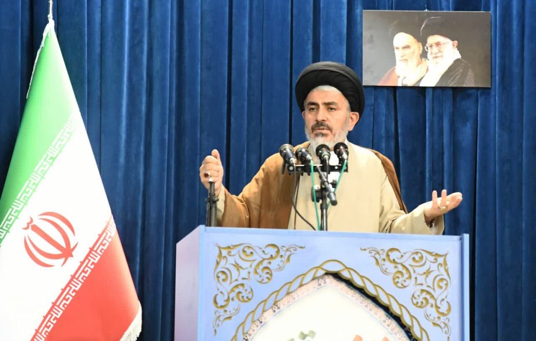 بخش کوچکی از قدرت نظامی ایران، هیمنه صهیونیست ها را در هم شکست