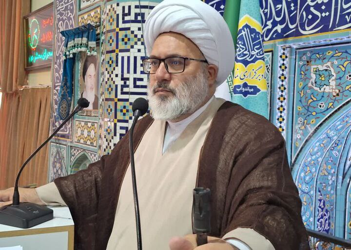 ✔️ اتحاد و مقاومت راه شکست دشمنان است.