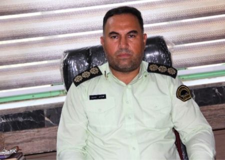 دستگیری ۲نفر سارق منزل و اعتراف به ۴۰ فقره سرقت در میاندوآب و شهرهای همجوار