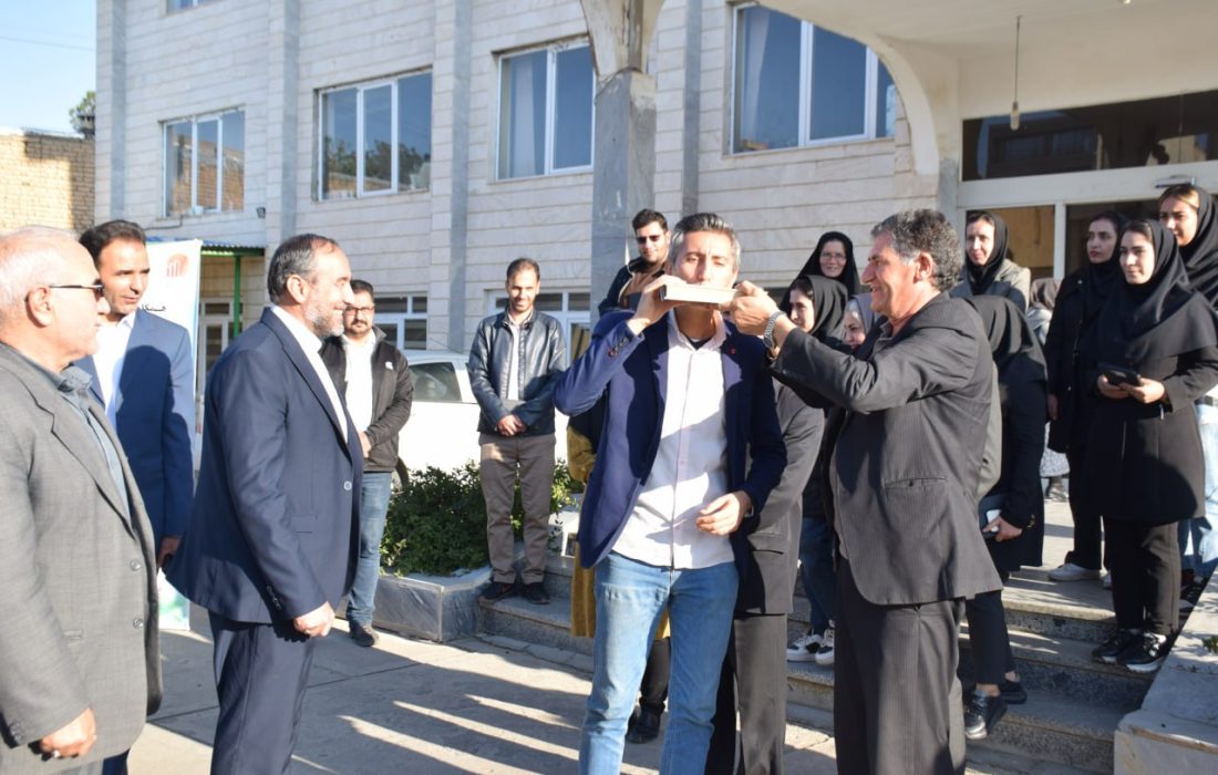💢 آغاز عملیات میدانی طرح سرشماری عمومی کشاورزی در روستاهای شهرستان میاندوآب