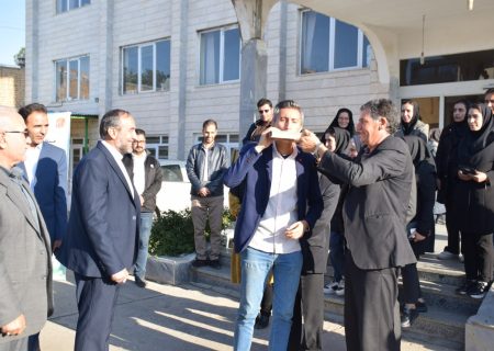 💢 آغاز عملیات میدانی طرح سرشماری عمومی کشاورزی در روستاهای شهرستان میاندوآب