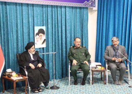 رئیس‌کل دادگستری آذربایجان‌غربی:   برخورد جدی با هرگونه عوامل مخدوش‌کننده اتحاد 