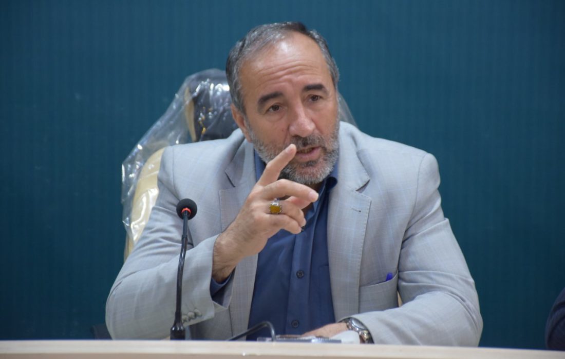 شورای ترافیک شهرستان میاندوآب به ریاست فرماندار تشکیل جلسه داد