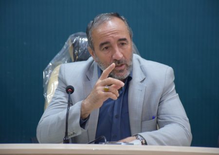 شورای ترافیک شهرستان میاندوآب به ریاست فرماندار تشکیل جلسه داد