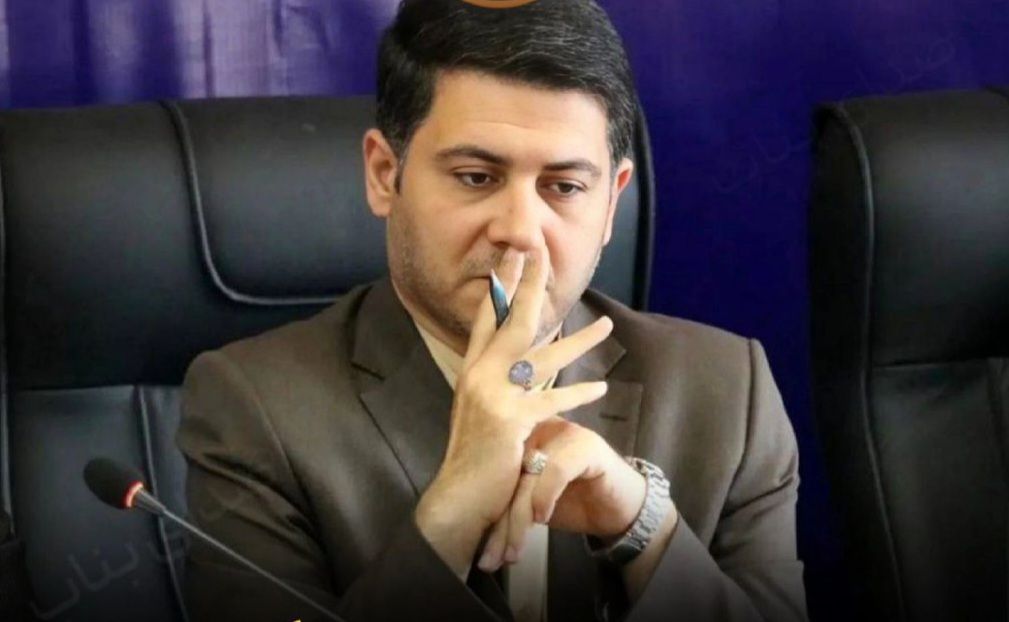 ♦️فرماندار پرحاشیه بندرانزلی برکنار شد