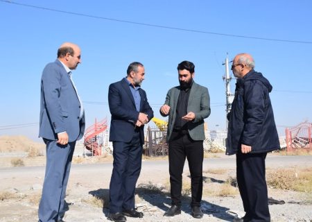 ♦️بزرگترین پیست اسب دوانی شمالغرب کشور در میاندوآب احداث می شود 