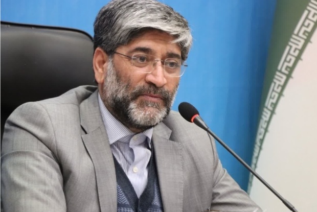برخورد دستگاه قضایی آذربایجان غربی با توزیع کنندگان خارج از شبکه ۷۰۰ تن گندم یارانه‌ای دولتی