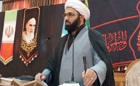 پیروزی نهایی از آنِ جبهه حق است