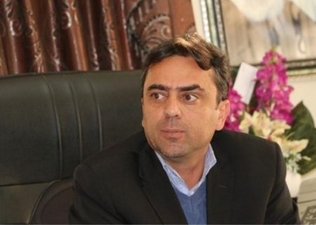 شهردار میاندوآب:  جایگاه سی‌ان‌جی شهرداری میاندوآب مجدداً راه‌اندازی می‌شود
