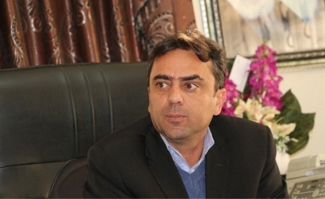 شهردار میاندوآب:  جایگاه سی‌ان‌جی شهرداری میاندوآب مجدداً راه‌اندازی می‌شود