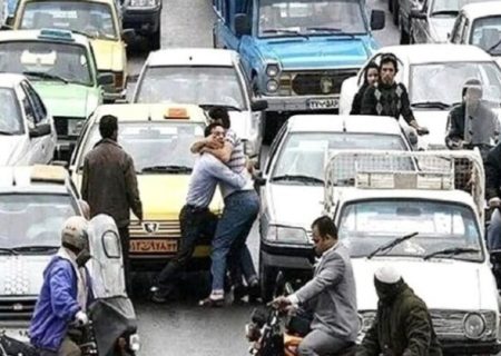 تشکیل بیش از ۱۹ هزار پرونده نزاع در آذربایجان غربی