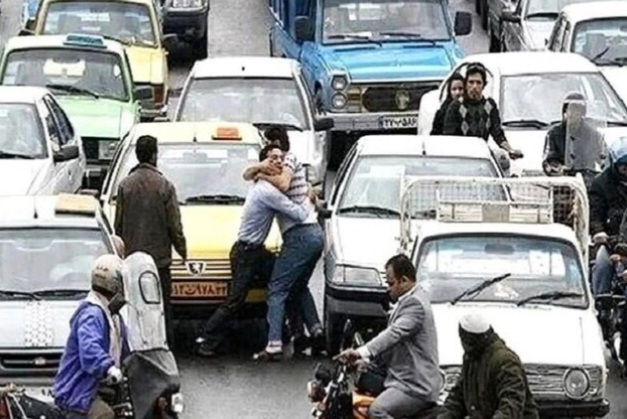 تشکیل بیش از ۱۹ هزار پرونده نزاع در آذربایجان غربی