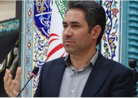 فرماندار چهاربرج خبر داد:  سرشماری کشاورزی ۳۰ درصد از روستاهای چهاربرج