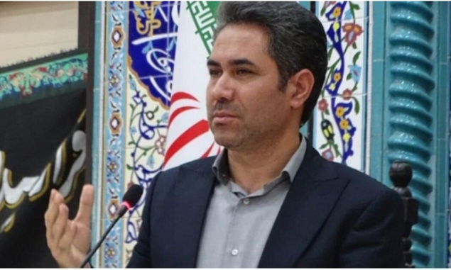 فرماندار چهاربرج خبر داد:  سرشماری کشاورزی ۳۰ درصد از روستاهای چهاربرج