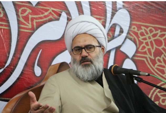 امامجمعه میاندوآب: دشمن هرگز دست از دشمنی برنداشته است