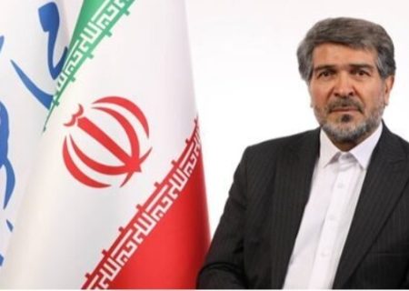 تاکید نماینده مردم میاندوآب برلزوم تسریع در انتخاب استاندار آذربایجان غربی