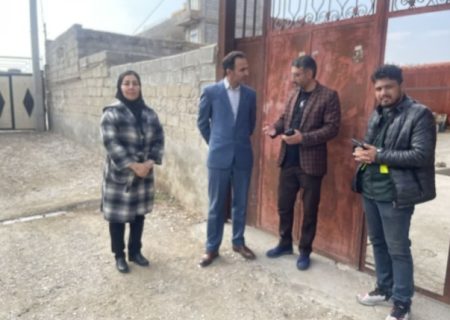 پایان سرشماری کشاورزی در ۷۰ روستای میاندوآب