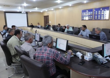 اتمام مطالعات احداث فاز ۲ کنارگذر پیرانشهر و محور میاندوآب _ شاهین دژ
