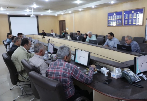 اتمام مطالعات احداث فاز ۲ کنارگذر پیرانشهر و محور میاندوآب _ شاهین دژ