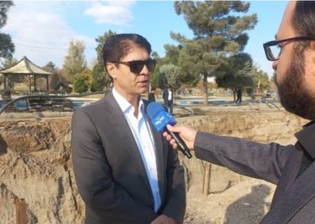 مدیر امور آب و فاضلاب خبر داد:  پروژه خط انتقال شبکه فاضلاب در کوی جهادگران میاندوآب در حال اجرا است