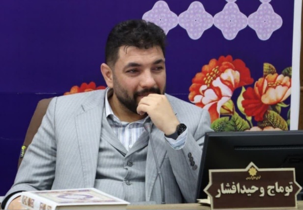 محوطه سازی متناسب با شان و منزلت شهداء و مجاهد نستوه آذربایجان مطالبه چندین ساله مردم ارومیه