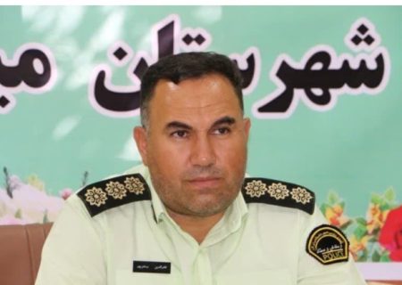 ❌❌❌هشدار پلیس به موتور سوارانی که در خیابان‌های اصلی شهر و حوالی دستجات حسینی ایجاد مزاحمت می‌نمایند.
