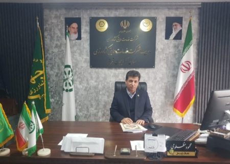 توزیع بیش از ۵۷ هزار تن کود یارانه‌ای از ابتدای سال ۱۴۰۳ تا پایان آبان ماه در آذربایجان غربی 