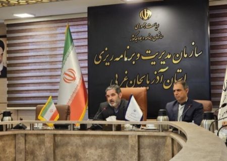 افزایش چشمگیر اعتبارات فرهنگی و هنری آذربایجان غربی