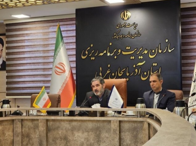 افزایش چشمگیر اعتبارات فرهنگی و هنری آذربایجان غربی