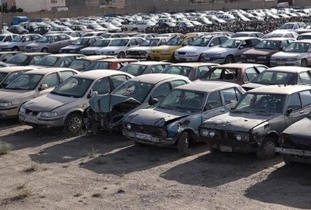 پایان آذر ؛ آخرین مهلت ترخیص خودروهای توقیفی
