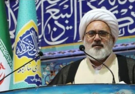مذاکره با کشور بدعهد معنا ندارد