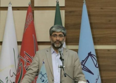 رئیس کل دادگستری استان خبرداد  سی و نهمین سازش قتل آذربایجان غربی در میاندوآب