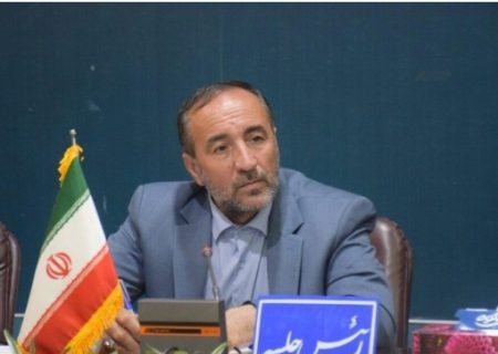 فرماندار ویژه میاندوآب:  نهضت توسعه فضاهای آموزشی میاندوآب کلید می‌خورد