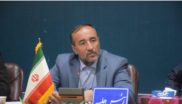 فرماندار ویژه میاندوآب: نهضت توسعه فضاهای آموزشی میاندوآب کلید میخورد