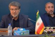نماینده مردم میاندوآب عنوان کرد: تأکید رئیس‌جمهور بر پیگیری جاده سرچم