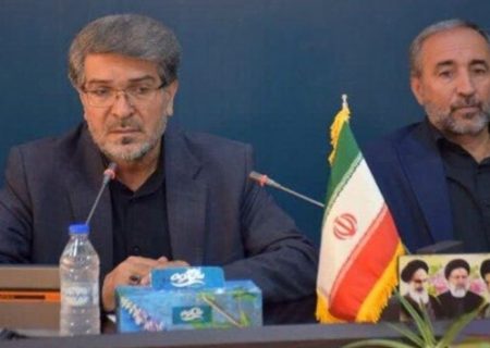 نماینده مردم میاندوآب عنوان کرد: تأکید رئیس‌جمهور بر پیگیری جاده سرچم