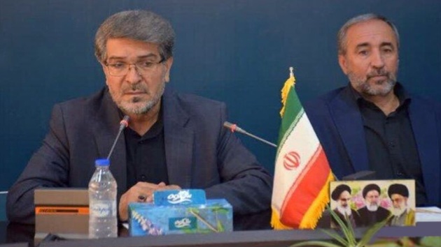 نماینده مردم میاندوآب عنوان کرد: تأکید رئیس‌جمهور بر پیگیری جاده سرچم