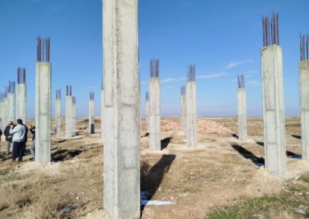 ساخت ۱۲ مدرسه به همت خیران در میاندوآب