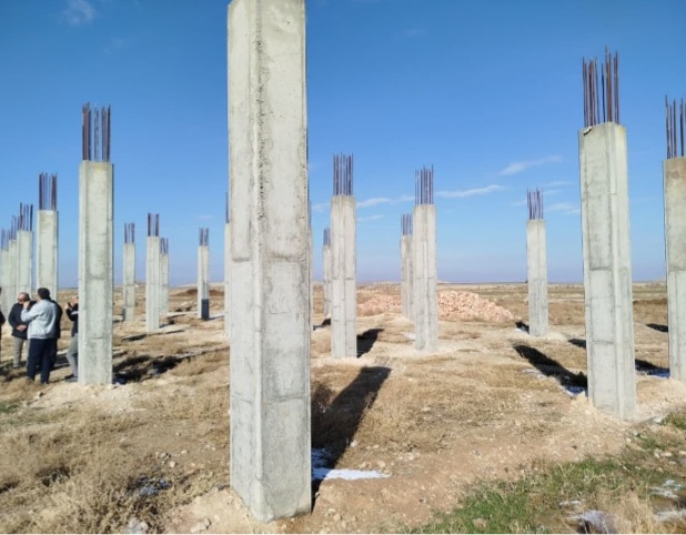 ساخت ۱۲ مدرسه به همت خیران در میاندوآب