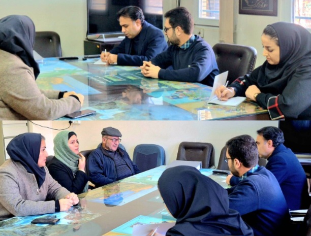 بزرگداشت روزجهانی تالابها با مشارکت تشکلهای زیستمحیطی درتالاب نوروزلو