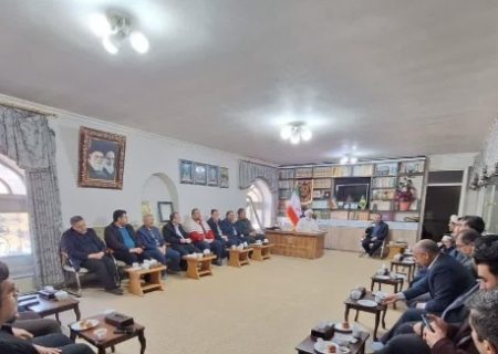 فرماندار ویژه میاندوآب خبر داد:  بهره‌برداری از ۵۱۳ پروژه در میاندوآب