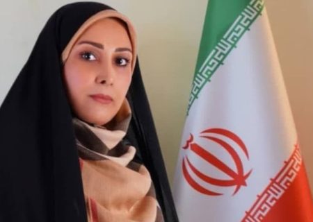 سرپرست فرمانداری باروق منصوب شد