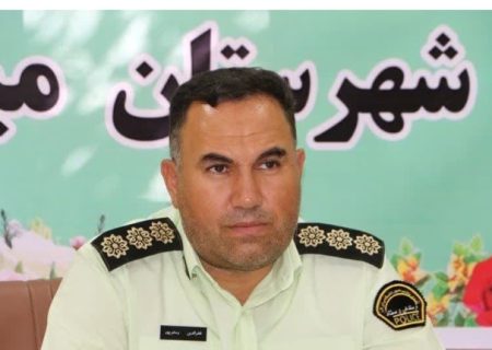 ♦️با تلاش پلیس میاندوآب ، قاتل فراری پس از ۱۳ ماه در حوالی تبریز دستگیر شد. 