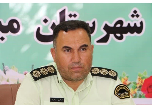 ♦️با تلاش پلیس میاندوآب ، قاتل فراری پس از ۱۳ ماه در حوالی تبریز دستگیر شد. 
