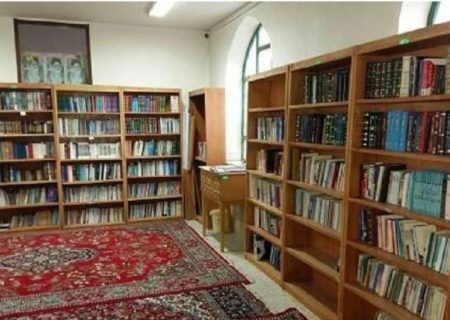 رئیس اداره کتابخانه‌های عمومی میاندوآب:  نگهداری ۹۳ هزار کتاب در کتابخانه‌های میاندوآب