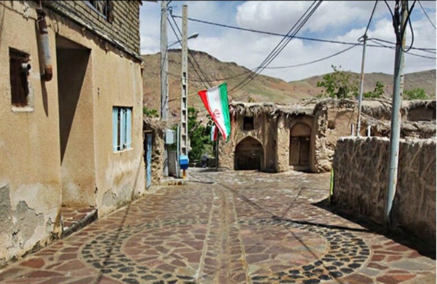 رئیس بنیاد مسکن انقلاب اسلامی میاندوآب خبر داد: اجرای طرح هادی نیمی از روستاهای میاندوآب