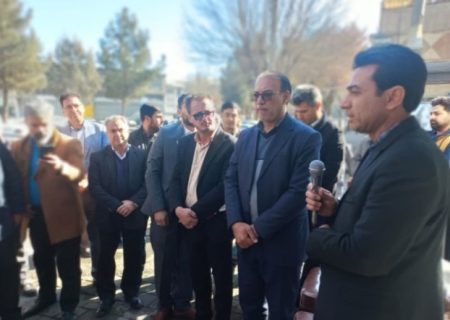 افتتاح دفتر خدمات مسافرتی و گردشگری در میاندوآب