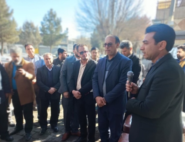 افتتاح دفتر خدمات مسافرتی و گردشگری در میاندوآب