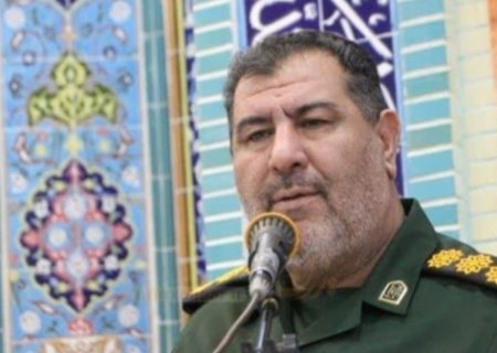 شهدا الگوی مقاومت را ترسیم کردند